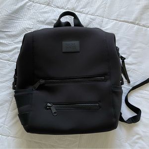 DAGNE DOVER - LARGE INDI DIAPER BACKPACK